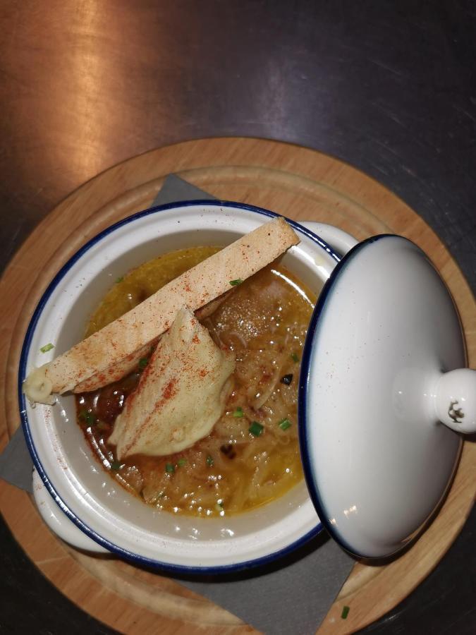 ホテル Schliefauhof Randegg エクステリア 写真