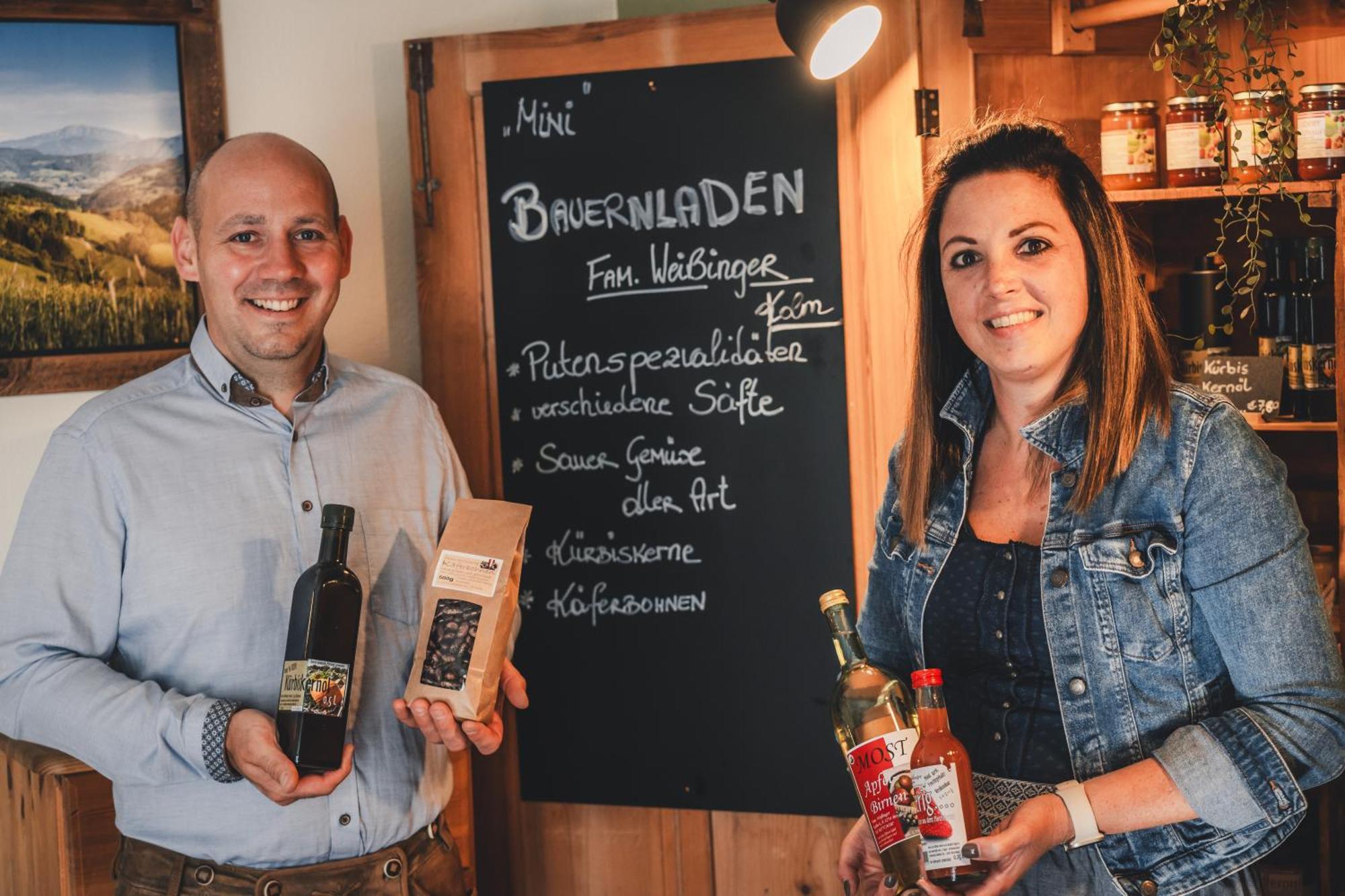 ホテル Schliefauhof Randegg エクステリア 写真